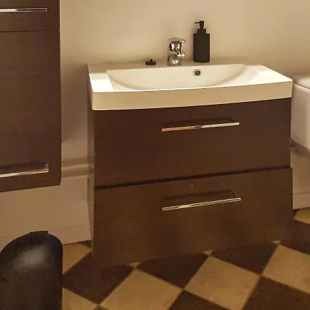 Appartement Two-bedroom Holiday In