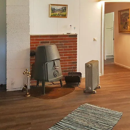 Two-bedroom Holiday In *