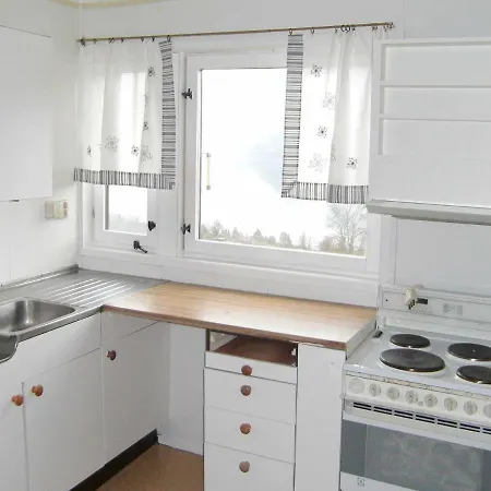 Two-bedroom Holiday In Appartement