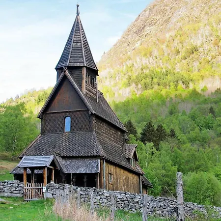 Two-bedroom Holiday In *