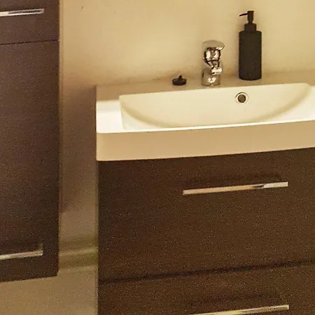 Two-bedroom Holiday In