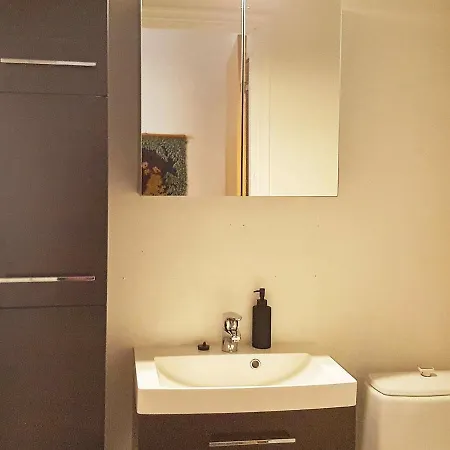 Lejlighed Two-bedroom Holiday In *